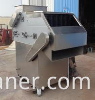 Cashew Shelling Machine